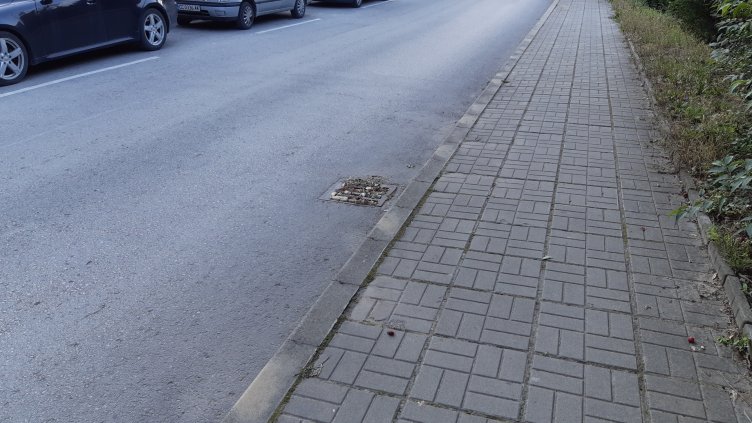Снимки авторът.