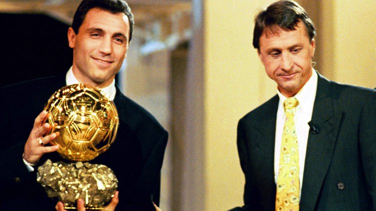 Стоичков трогна мрежата със силни думи за един от най-близките си хора (СНИМКИ)