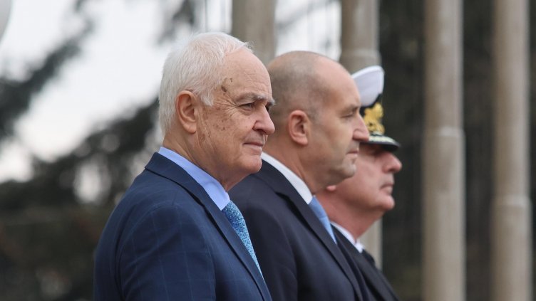 Парламентът прие на първо четене промените в Закона за отбраната