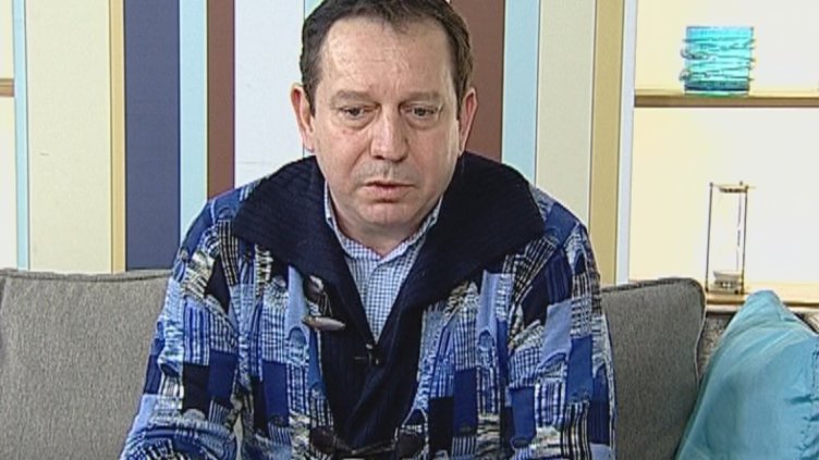 Тв "Черно море"- Минути за култура-Гост Пламен Танев 19.01.2016