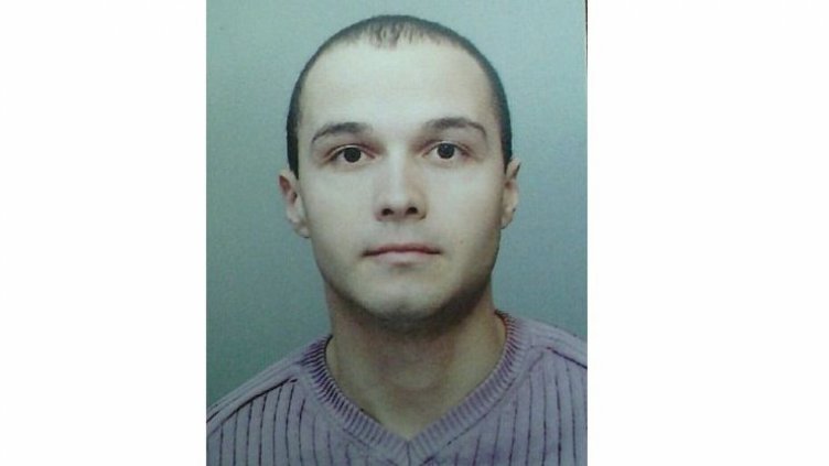 Виждали ли сте Димитър? Полицията го издирва