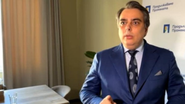 Асен Василев: КПКОНПИ е влязла в община Варна по разпореждане на Пеевски