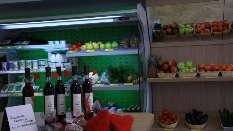 Свети Валентин напълни касите на търговците във Варна