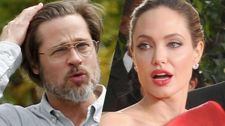 Брад и Анджелина са по-близки от всякога