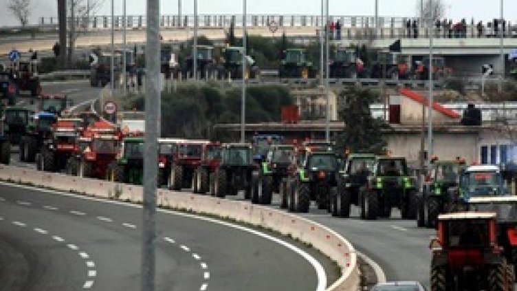 Хотелиери със загуби за над 1 млн. евро от гръцката блокада