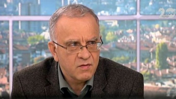 В ЦИК има сигнал за липса на бюлетини в чужбина