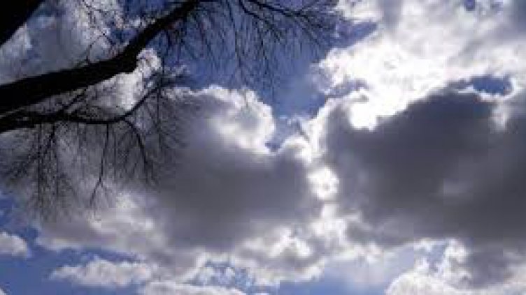 Сутринта облачно, следобед отново ще превали