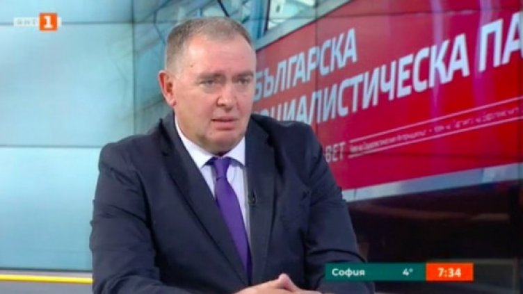 Проф. Михайлов: Това не е особено опасна инфекция