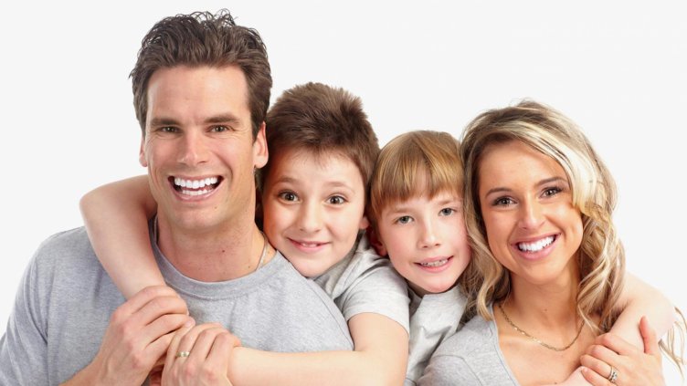 Усмивката стопява предразсъдъците