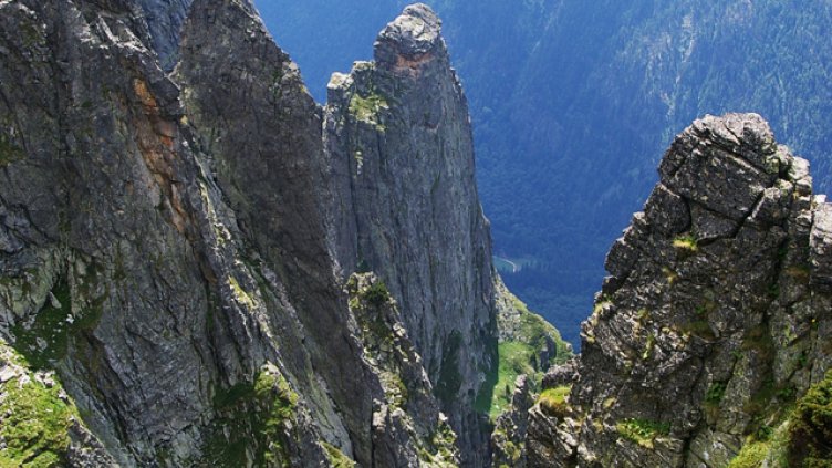 Спасиха мъж, загубил се в района на Мальовица