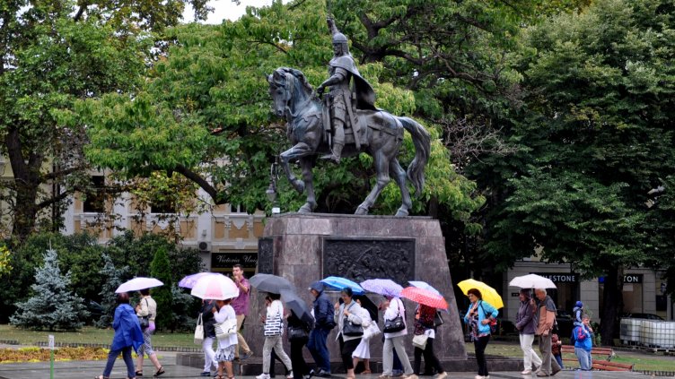 Снимка Пламен Гутинов