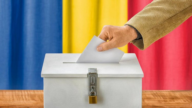 Втори опит: В Руминия избират президент