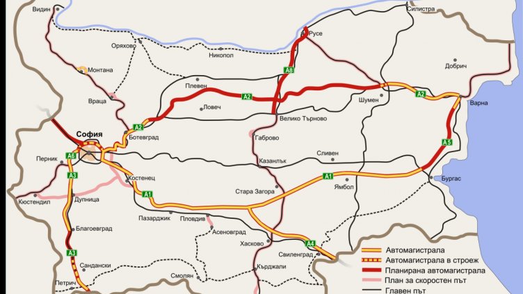 Хотелиери в Гърция искат туристически коридор през България