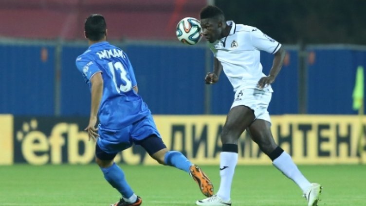 &quot;Левски&quot; победи &quot;Славия с 2:0