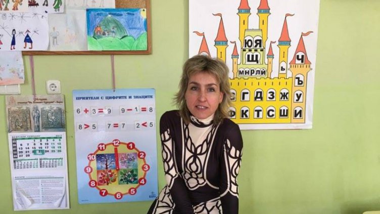 Какво означава да бъдеш Учител!