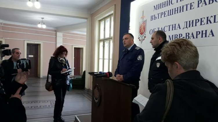 МВР със съвети към гражданите за Великден