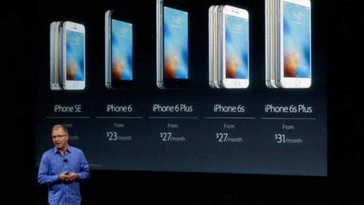Apple може да промени генерално своя следващ iPhone