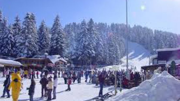 Руски сайт: България очаква за Нова година над милион туристи