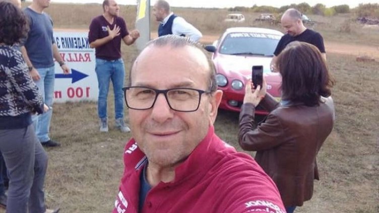 Емблема на родното рали води тежка битка с COVID-19. Търси се плазма!