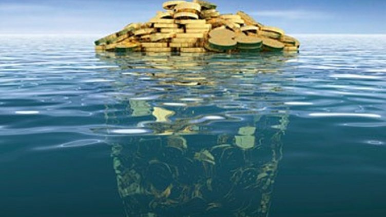 10 на сто от БВП на света е в офшорни зони