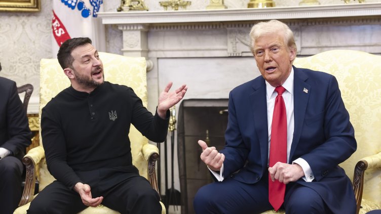 Говорителка на Белия дом: Търпението на Тръмп е на изчерпване