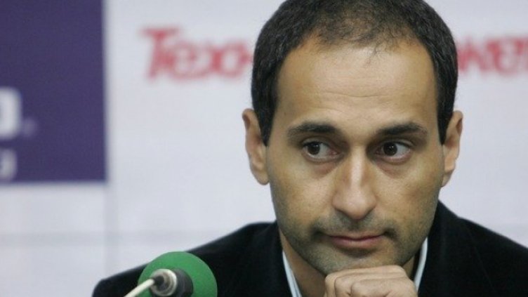 Христо Ангеличин е новият зам.-министър на МВнР