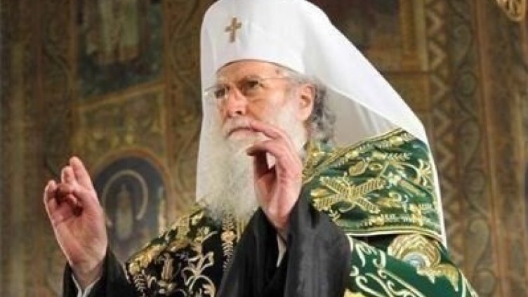 Патриарх Неофит: Нека Бог да ни дава топло сърце и хладна мисъл