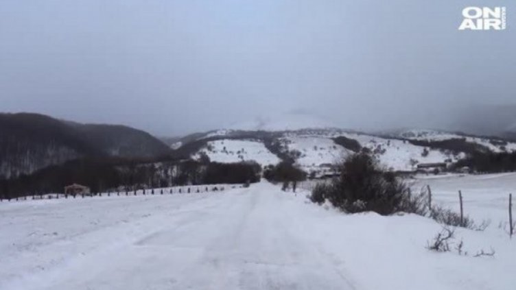 Откриха телата на изчезналите в Стара планина баща и син