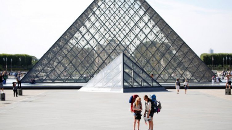 На 102 години почина създателят на Лувъра