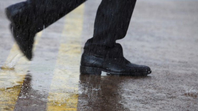 Само 11% от столичани ходят пеша на работа