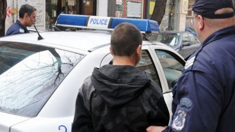 Хванаха автоджамбаз - фен на "Пежо", шетал яко в „Аспарухово”