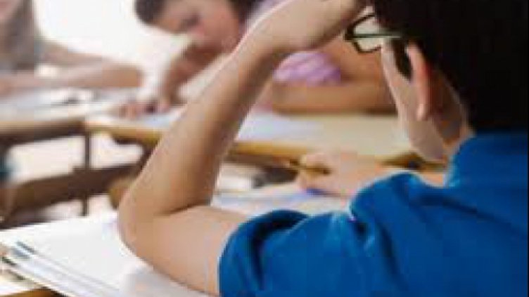 Точки вместо оценки за учениците