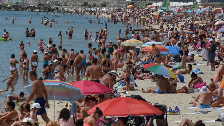 снимка: Пламен Гутинов