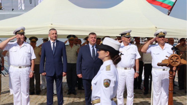 Снимка: Община Варна