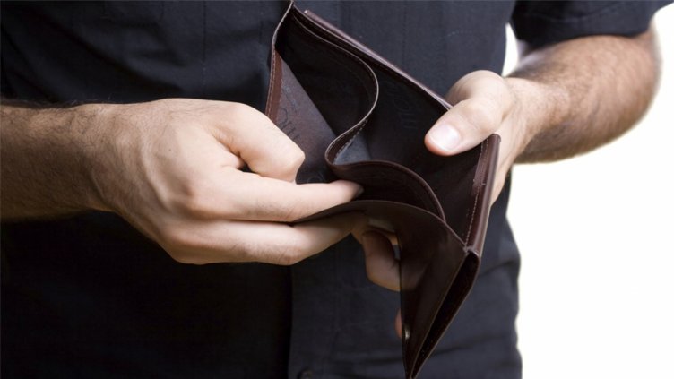 Хасковлия "изгоря" с над 10 000 евро 