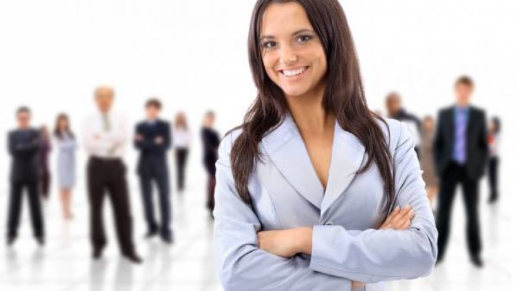 Нова цел: Делът на жените в мениджмънта да се повиши до 40%