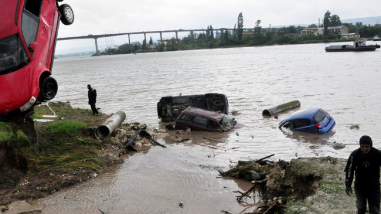 Снимка Пламен Гутинов, архив