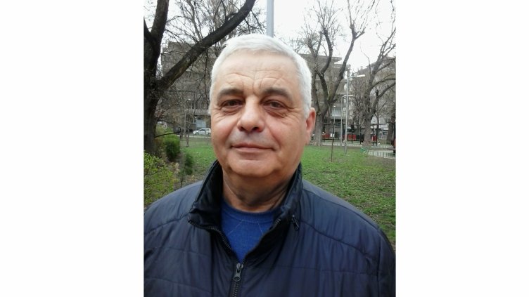 К.д.п. Росен Лодозов: Хората издържаме повече от желязото