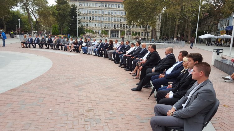 Коалиция “Живот за Варна“ призова: “Не на лъжата”