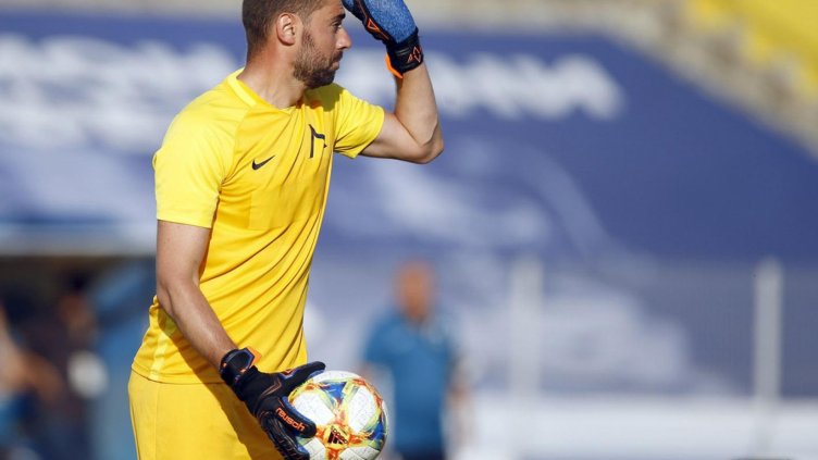 Снимка: ПФК &quot;Левски&quot;