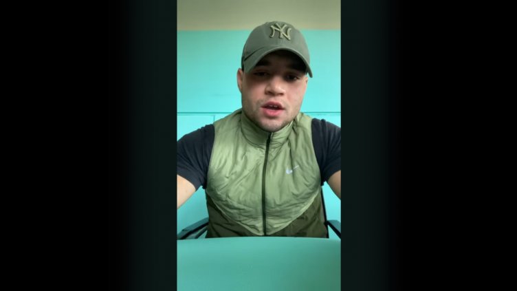 Прокурорският син от Перник проговори от неизвестно място. Обвини МВР в тенденциозно разследване (ВИДЕО)