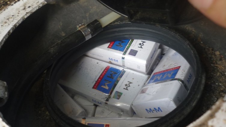 Снимка: Агенция&quot; Митници&quot;