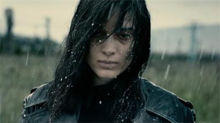 Кадър от филма