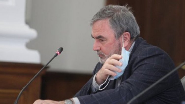 Британският вариант на COVID-19 шета здраво в страната