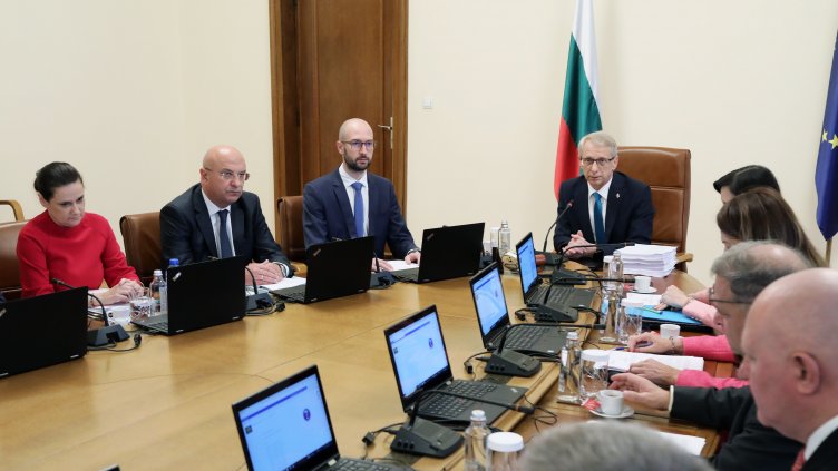 Какво реши МС днес: Правителството одобри Национална стратегия за околна среда до 2030 г.