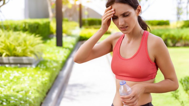 Какво се случва, когато кръвната захар падне?