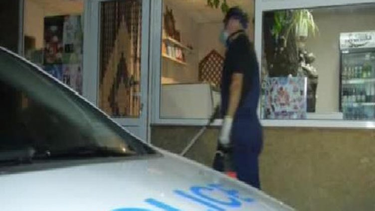 Дадоха заведение на прокурор