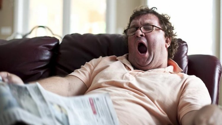 От леко муднички до направо ленивички... И най-мързеливите зодии са