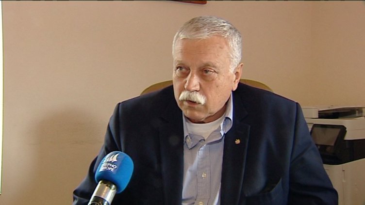 "Щрихи от утрото" (08.05.2019г.) - БЧК