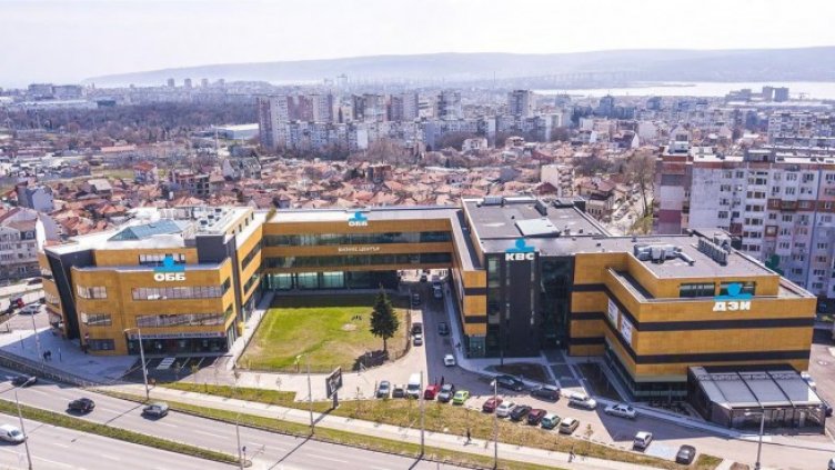 Пфое Мол става Център за дигитални технологии